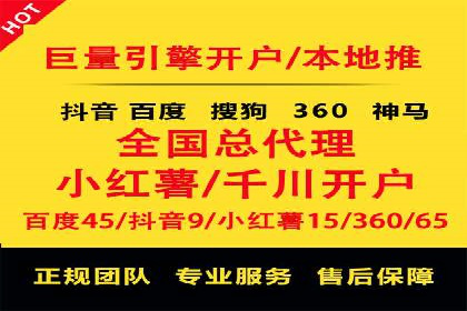 SEM托管服务，案例分享转化成果